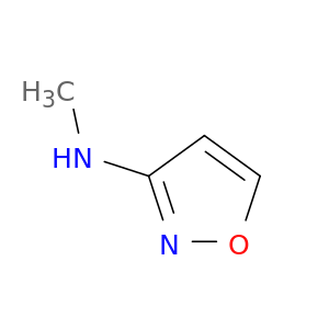 N-甲基-1,2-恶唑-3-胺