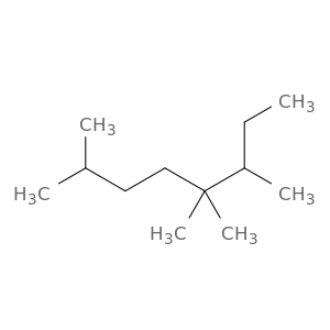 2,5,5,6-TETRAMETHYLOCTANE