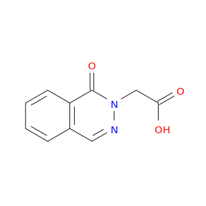 1-氧代-2(1H)-苯并嗪酸