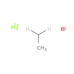 magnesium bromide ethanide(1:1:1)