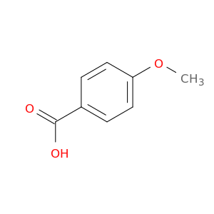 对甲氧基苯甲酸