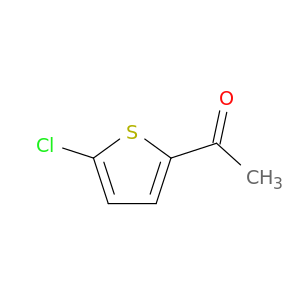 2-乙酰基-5-氯噻吩