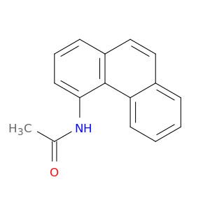 Acetamide, N-4-phenanthrenyl-