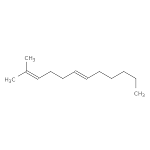 2,6-Dodecadiene, 2-methyl-, (E)-