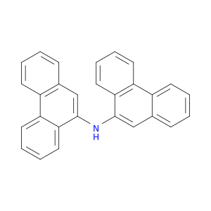 9-Phenanthrenamine,N-9-phenanthrenyl-