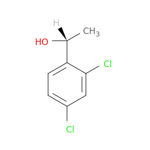 (R)-1-(2,4-二氯苯基)乙烷-1-醇