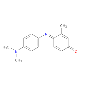 Indoaniline, N,N,3-trimethyl-