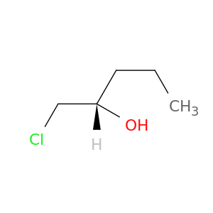 2-Pentanol, 1-chloro-, (S)-