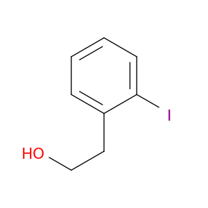 2-(2-碘苯基)-1-乙醇