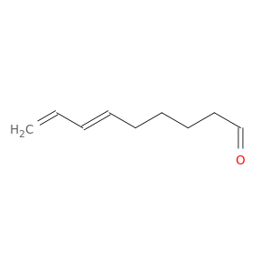 6,8-Nonadienal, (E)-