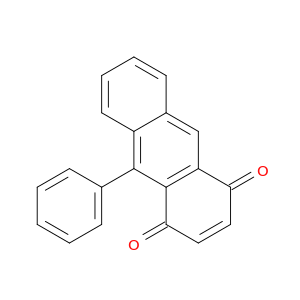 1,4-Anthracenedione, 9-phenyl-