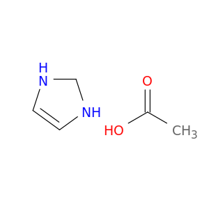 Imidazoline acetate