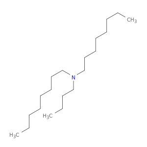 正丁基-N-辛基-1-辛酸