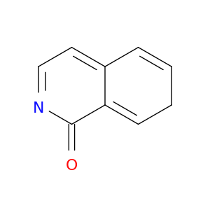 1(7H)-Isoquinolinone
