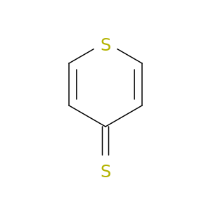 4H-Thiopyran-4-thione
