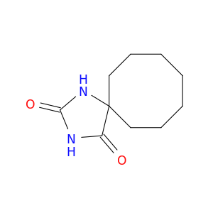 1,3-Diazaspiro[4.7]dodecane-2,4-dione