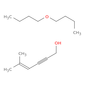 Dimethylvinylethynylmethanol butyl ether