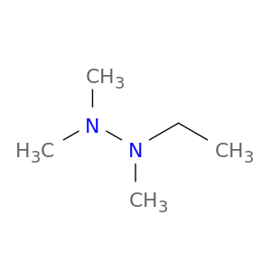 ETHYL TRIMETHYLHYDRAZINE