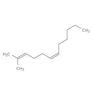 2,6-Dodecadiene, 2-methyl-, (Z)-