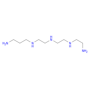 1,3-Propanediamine, N-[2-[[2-[(2-aminoethyl)amino]ethyl]amino]ethyl]-