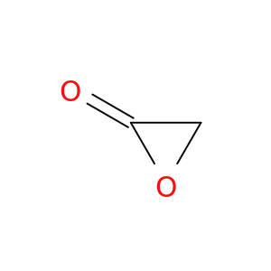 2-oxiranone.