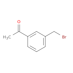 1-(3-Bromomethyl-phenyl)-ethanone