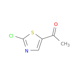 1-(2-氯噻唑-5-基)乙酮