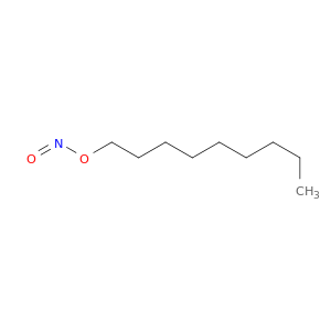Nitrous acid, nonyl ester