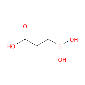 3-(dihydroxyboranyl)propanoic acid