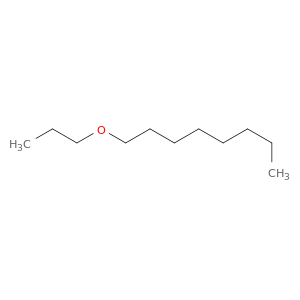 Octane, 1-propoxy-
