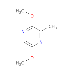 Pyrazine, 2,5-dimethoxy-3-methyl-