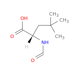 L-Leucine, N-formyl-4-methyl-