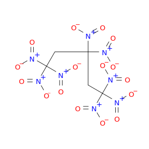 Pentane, 1,1,1,3,3,5,5,5-octanitro-