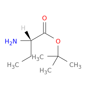 (S)-2-氨基丁酸叔丁酯