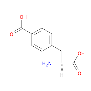 (S)-4-(2-氨基-2-羧乙基)苯甲酸