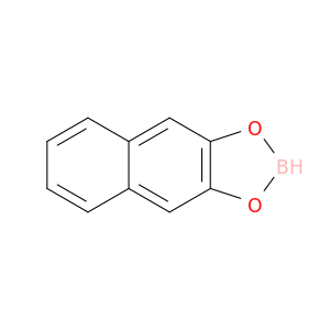 Naphtho[2,3-d]-1,3,2-dioxaborole