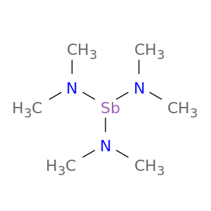 TRIS(DIMETHYLAMINO)ANTIMONY
