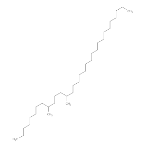 Hentriacontane, 9,13-dimethyl-
