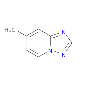 7-甲基-[1,2,4]三唑并[1,5-A]吡啶