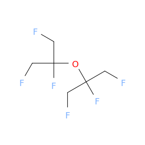 Propane, 2,2'-oxybis[1,2,3-trifluoro-