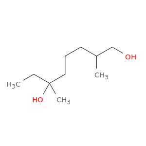 1,6-Octanediol, 2,6-dimethyl-