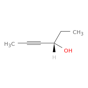 4-HEXYN-3-OL, (3S)-