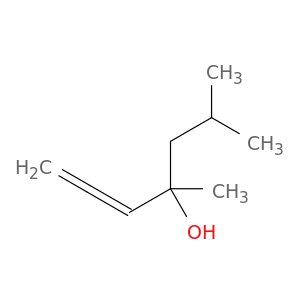 1,2-Heptadien-4-ol, 4,6-dimethyl-