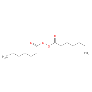 Peroxide, bis(methyl-1-oxohexyl)