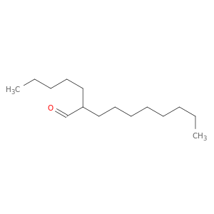 Decanal, 2-pentyl-