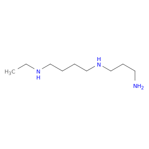1,4-Butanediamine, N-(3-aminopropyl)-N'-ethyl-