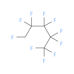 Pentane, decafluoro-