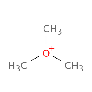 trimethyloxonium