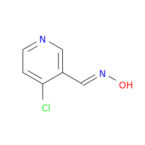 (E)-4-氯烟碱甲醛肟