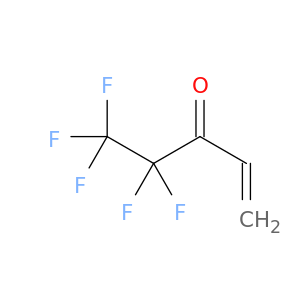 1-Penten-3-one, 4,4,5,5,5-pentafluoro-